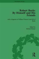 Robert Boyle: By Himself and His Friends