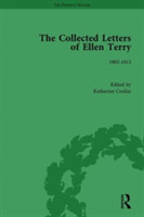 Collected Letters of Ellen Terry, Volume 5