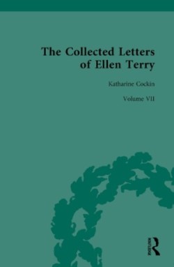Collected Letters of Ellen Terry