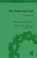Wild Irish Girl