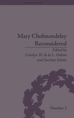 Mary Cholmondeley Reconsidered