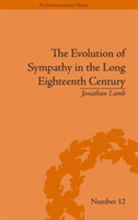 Evolution of Sympathy in the Long Eighteenth Century