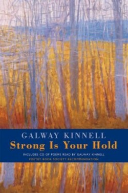 Strong is Your Hold