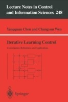 Iterative Learning Control