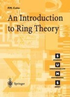 Introduction to Ring Theory