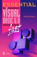 Essential Visual Basic 6.0 fast