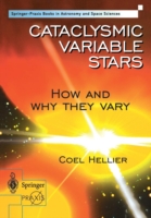 Cataclysmic Variable Stars - How and Why they Vary