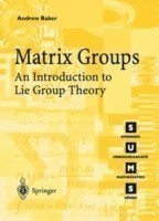 Matrix Groups