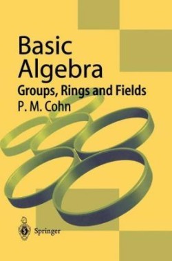 Basic Algebra