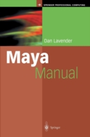 Maya Manual