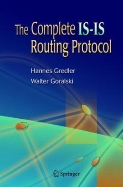 Complete IS-IS Routing Protocol