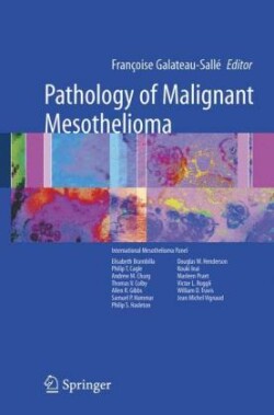 Pathology of Malignant Mesothelioma