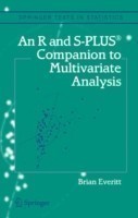 An R and S-Plus (R) Companion to Multivariate Analysis
