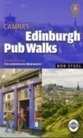 Edinburgh Pub Walks