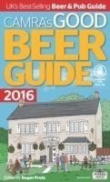 Camra's Good Beer Guide