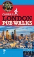 Camra's London Pub Walks