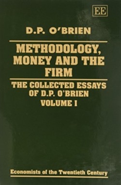 METHODOLOGY, MONEY AND THE FIRM