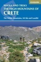 High Mountains of Crete