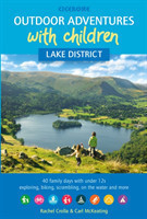 Outdoor Adventures with Children - Lake District