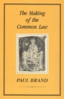 Making of the Common Law