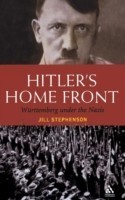 Hitler's Home Front