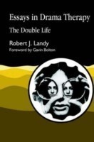 Essays in Drama Therapy : The Double Life