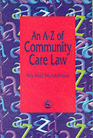 A-Z of Community Care Law