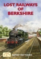 Lost Railways of Berkshire