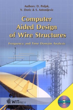 Computer Aided Design of Wire Structures