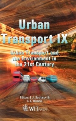 Urban Transport and the Environment in the 21st Century