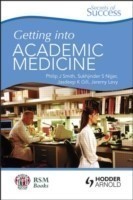 Secrets of Success: Getting into Academic Medicine