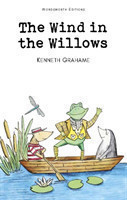 The Wind in Willows