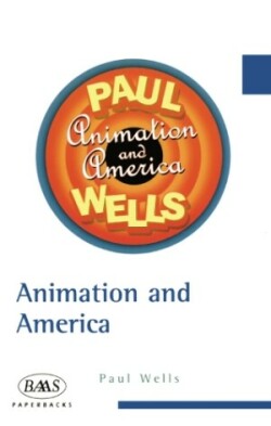 Animation and America