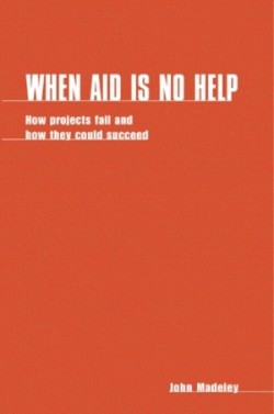 When Aid is No Help