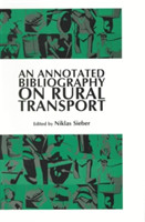 Annotated Bibliography on Rural Transport