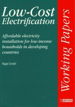 Low-cost Electrification