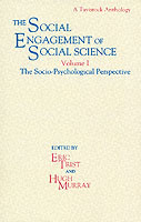 Social Engagement of Social Science