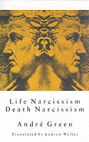 Life Narcissism Death Narcissism