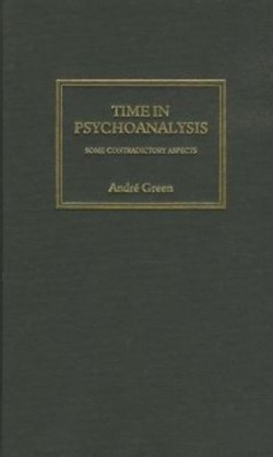 Time in Psychoanalysis