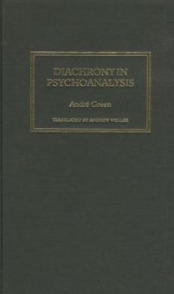 Diachrony in Psychoanalysis