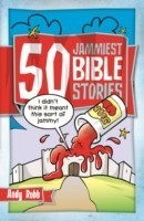 50 Jammiest Bible Stories