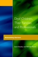 Deaf Children and Their Families