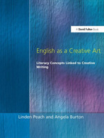 English as a Creative Art Literacy Concepts Linked to Creative Writing