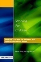 Working for Children