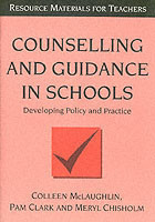 Counseling and Guidance in Schools