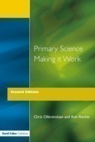 Primary Science - Making It Work