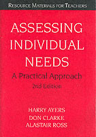 Assessing Individual Needs