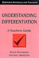 Understanding Differentiation