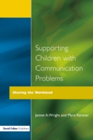 Supporting Children with Communication Problems