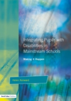 Integrating Pupils with Disabilities in Mainstream Schools